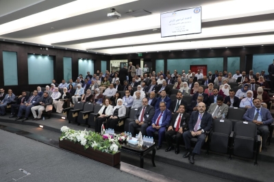 جامعة عمان العربية تطلق خطة التطوير الأكاديمي لأعضاء الهيئة التدريسية للفصل الدراسي الأول 2026/2027