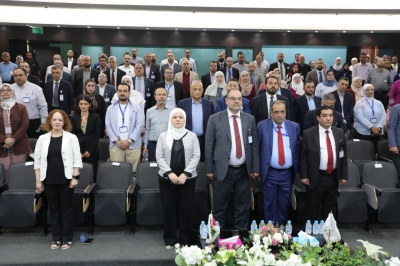جامعة عمان العربية تطلق خطة التطوير الأكاديمي لأعضاء الهيئة التدريسية للفصل الدراسي الأول 2026/2027