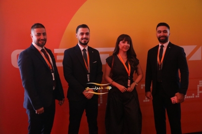 iCAUR تنطلق رسميًا في الأردن بالشراكة مع GKS Auto وتكشف عن أول طرازين في السوق الأردني
