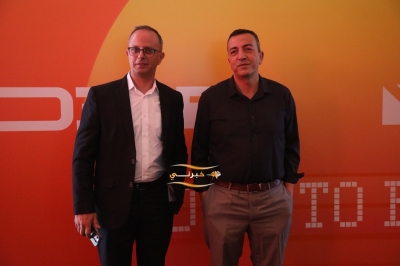 iCAUR تنطلق رسميًا في الأردن بالشراكة مع GKS Auto وتكشف عن أول طرازين في السوق الأردني