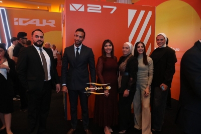 iCAUR تنطلق رسميًا في الأردن بالشراكة مع GKS Auto وتكشف عن أول طرازين في السوق الأردني