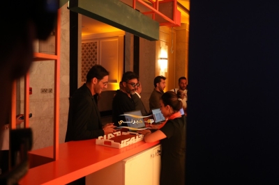 iCAUR تنطلق رسميًا في الأردن بالشراكة مع GKS Auto وتكشف عن أول طرازين في السوق الأردني
