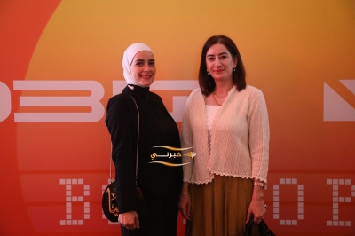 iCAUR تنطلق رسميًا في الأردن بالشراكة مع GKS Auto وتكشف عن أول طرازين في السوق الأردني