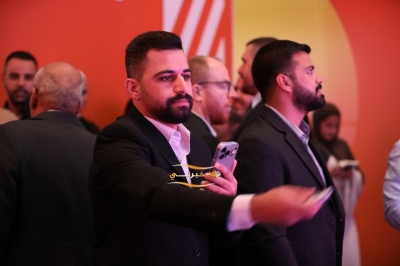 iCAUR تنطلق رسميًا في الأردن بالشراكة مع GKS Auto وتكشف عن أول طرازين في السوق الأردني