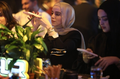 iCAUR تنطلق رسميًا في الأردن بالشراكة مع GKS Auto وتكشف عن أول طرازين في السوق الأردني