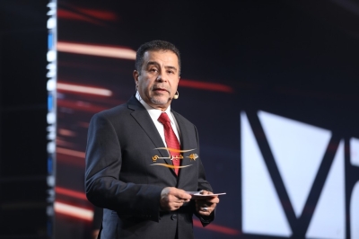iCAUR تنطلق رسميًا في الأردن بالشراكة مع GKS Auto وتكشف عن أول طرازين في السوق الأردني