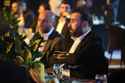 iCAUR تنطلق رسميًا في الأردن بالشراكة مع GKS Auto وتكشف عن أول طرازين في السوق الأردني