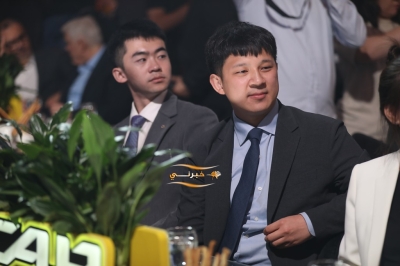 iCAUR تنطلق رسميًا في الأردن بالشراكة مع GKS Auto وتكشف عن أول طرازين في السوق الأردني
