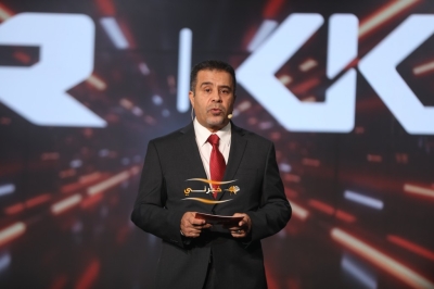 iCAUR تنطلق رسميًا في الأردن بالشراكة مع GKS Auto وتكشف عن أول طرازين في السوق الأردني