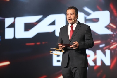 iCAUR تنطلق رسميًا في الأردن بالشراكة مع GKS Auto وتكشف عن أول طرازين في السوق الأردني