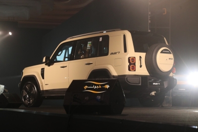 iCAUR تنطلق رسميًا في الأردن بالشراكة مع GKS Auto وتكشف عن أول طرازين في السوق الأردني