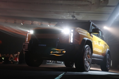 iCAUR تنطلق رسميًا في الأردن بالشراكة مع GKS Auto وتكشف عن أول طرازين في السوق الأردني