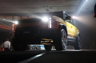 iCAUR تنطلق رسميًا في الأردن بالشراكة مع GKS Auto وتكشف عن أول طرازين في السوق الأردني