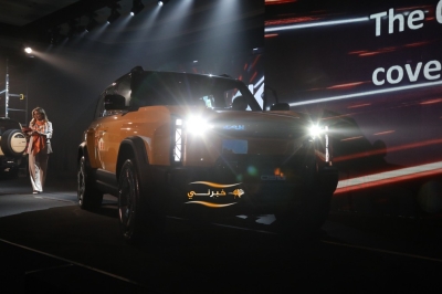 iCAUR تنطلق رسميًا في الأردن بالشراكة مع GKS Auto وتكشف عن أول طرازين في السوق الأردني