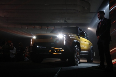 iCAUR تنطلق رسميًا في الأردن بالشراكة مع GKS Auto وتكشف عن أول طرازين في السوق الأردني