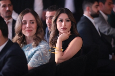 iCAUR تنطلق رسميًا في الأردن بالشراكة مع GKS Auto وتكشف عن أول طرازين في السوق الأردني