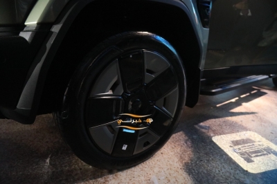 iCAUR تنطلق رسميًا في الأردن بالشراكة مع GKS Auto وتكشف عن أول طرازين في السوق الأردني