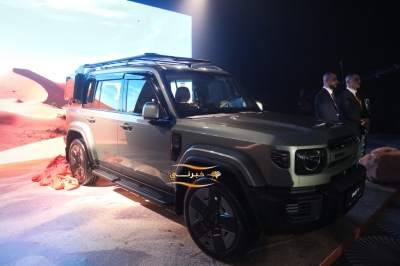 iCAUR تنطلق رسميًا في الأردن بالشراكة مع GKS Auto وتكشف عن أول طرازين في السوق الأردني
