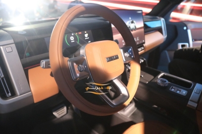 iCAUR تنطلق رسميًا في الأردن بالشراكة مع GKS Auto وتكشف عن أول طرازين في السوق الأردني