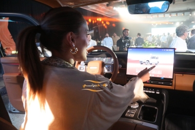 iCAUR تنطلق رسميًا في الأردن بالشراكة مع GKS Auto وتكشف عن أول طرازين في السوق الأردني