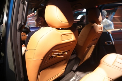 iCAUR تنطلق رسميًا في الأردن بالشراكة مع GKS Auto وتكشف عن أول طرازين في السوق الأردني