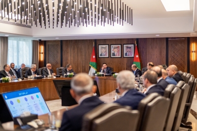 ولي العهد للحكومة : مصلحة المواطنين في مقدمة الأولويات