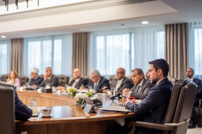 ولي العهد للحكومة : مصلحة المواطنين في مقدمة الأولويات