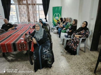 رواق جرش للثقافة والتراث يقيم أمسية شعرية بالتعاون مع أسرة بيت الشعر والأدب