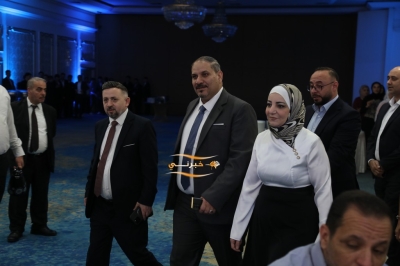 مدارس الحكمة تكرّم طلبتها الأوائل في الثانوية العامة