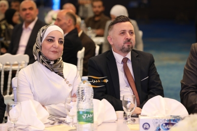 مدارس الحكمة تكرّم طلبتها الأوائل في الثانوية العامة