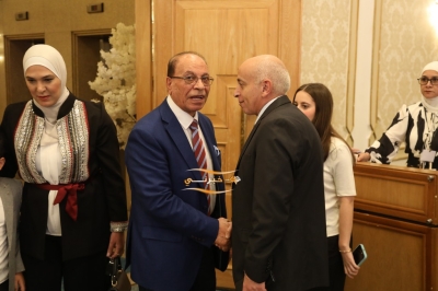 مدارس الحكمة تكرّم طلبتها الأوائل في الثانوية العامة