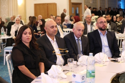 مدارس الحكمة تكرّم طلبتها الأوائل في الثانوية العامة