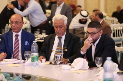 مدارس الحكمة تكرّم طلبتها الأوائل في الثانوية العامة