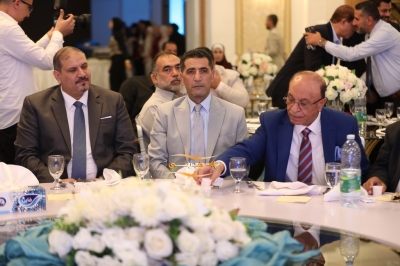 مدارس الحكمة تكرّم طلبتها الأوائل في الثانوية العامة