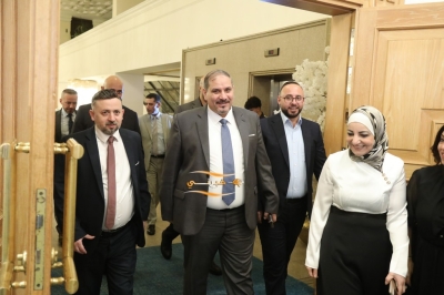 مدارس الحكمة تكرّم طلبتها الأوائل في الثانوية العامة