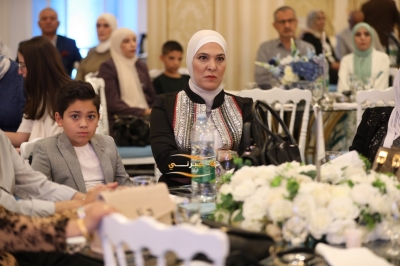 مدارس الحكمة تكرّم طلبتها الأوائل في الثانوية العامة