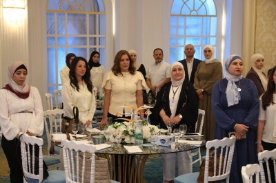 مدارس الحكمة تكرّم طلبتها الأوائل في الثانوية العامة