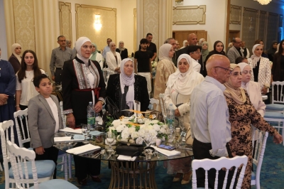 مدارس الحكمة تكرّم طلبتها الأوائل في الثانوية العامة