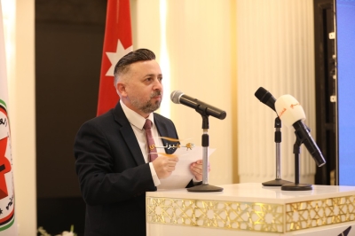 مدارس الحكمة تكرّم طلبتها الأوائل في الثانوية العامة