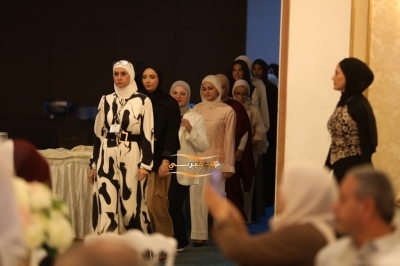 مدارس الحكمة تكرّم طلبتها الأوائل في الثانوية العامة