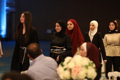 مدارس الحكمة تكرّم طلبتها الأوائل في الثانوية العامة