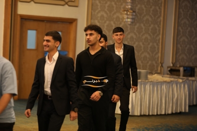 مدارس الحكمة تكرّم طلبتها الأوائل في الثانوية العامة