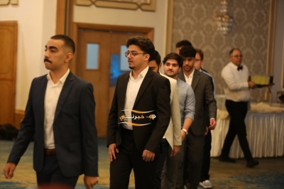 مدارس الحكمة تكرّم طلبتها الأوائل في الثانوية العامة