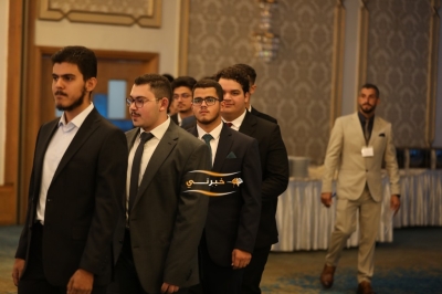 مدارس الحكمة تكرّم طلبتها الأوائل في الثانوية العامة