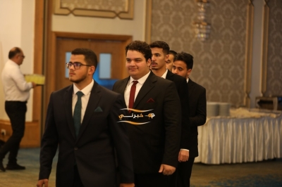 مدارس الحكمة تكرّم طلبتها الأوائل في الثانوية العامة
