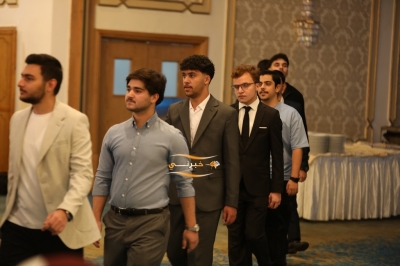 مدارس الحكمة تكرّم طلبتها الأوائل في الثانوية العامة