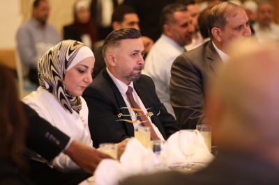مدارس الحكمة تكرّم طلبتها الأوائل في الثانوية العامة