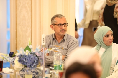 مدارس الحكمة تكرّم طلبتها الأوائل في الثانوية العامة