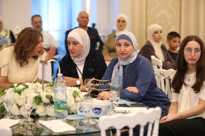 مدارس الحكمة تكرّم طلبتها الأوائل في الثانوية العامة