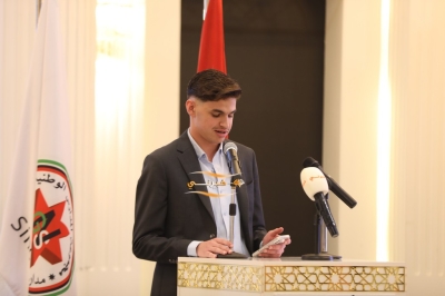 مدارس الحكمة تكرّم طلبتها الأوائل في الثانوية العامة